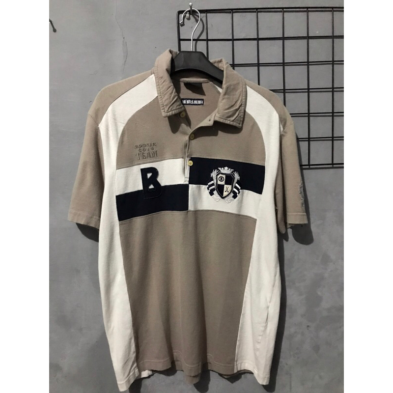 bogner golf polo shirt