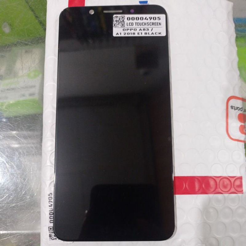 LCD TS OPPO A83