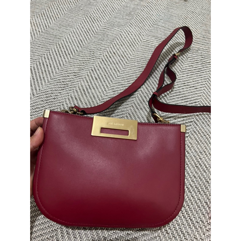 Joy gryson bag preloved brand