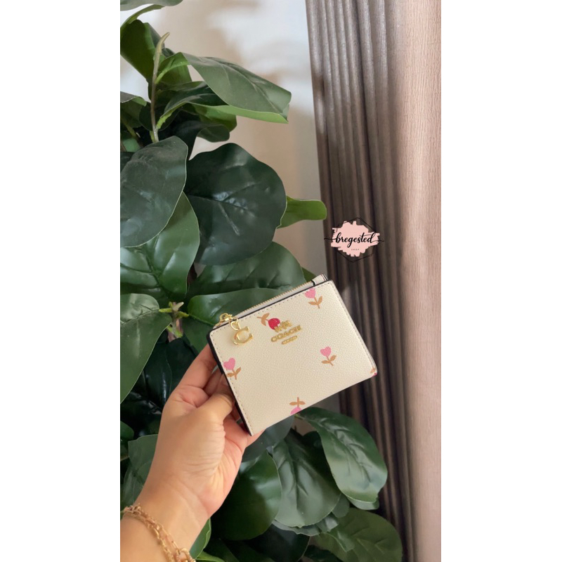 ch short wallet