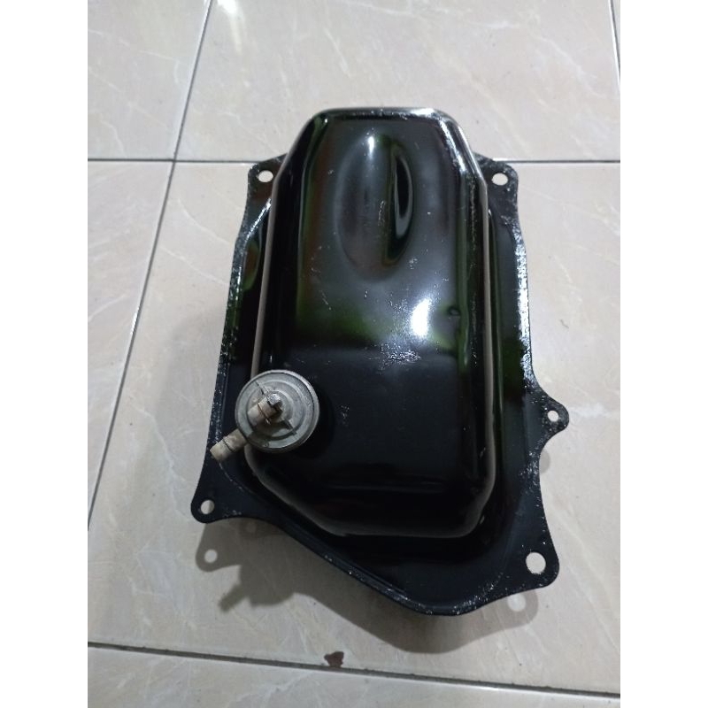 TANGKI TANK BENSIN VARIO 110 LAMA/KARBU