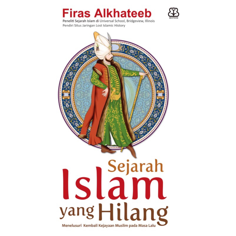 sejarah islam yang hilang