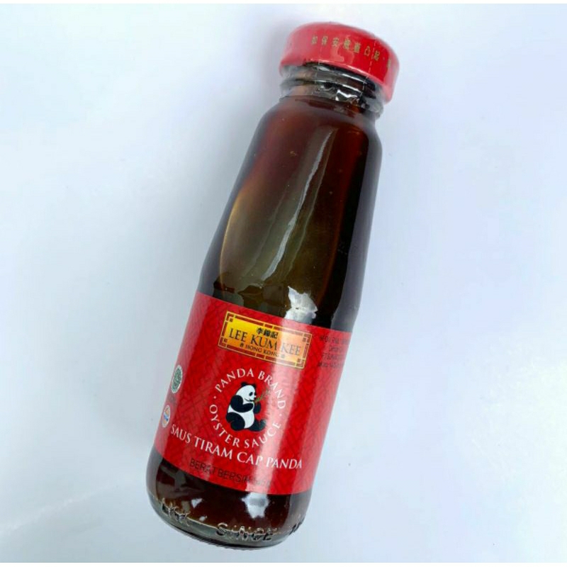 

Lee Kum Kee Saus Tiram 145gr