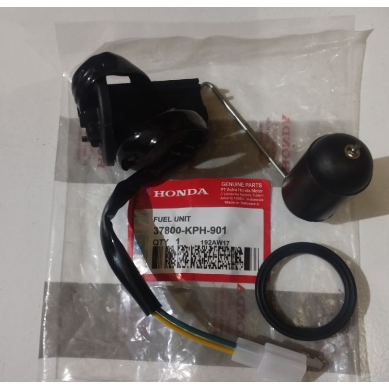 PELAMPUNG TANGKI BENSIN KARISMA KPH