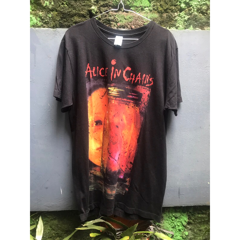 Kaos Band Alice in Chains - Jar of Flies