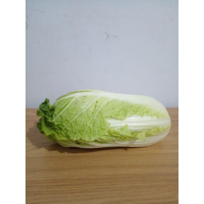 

Sawi 1 biji