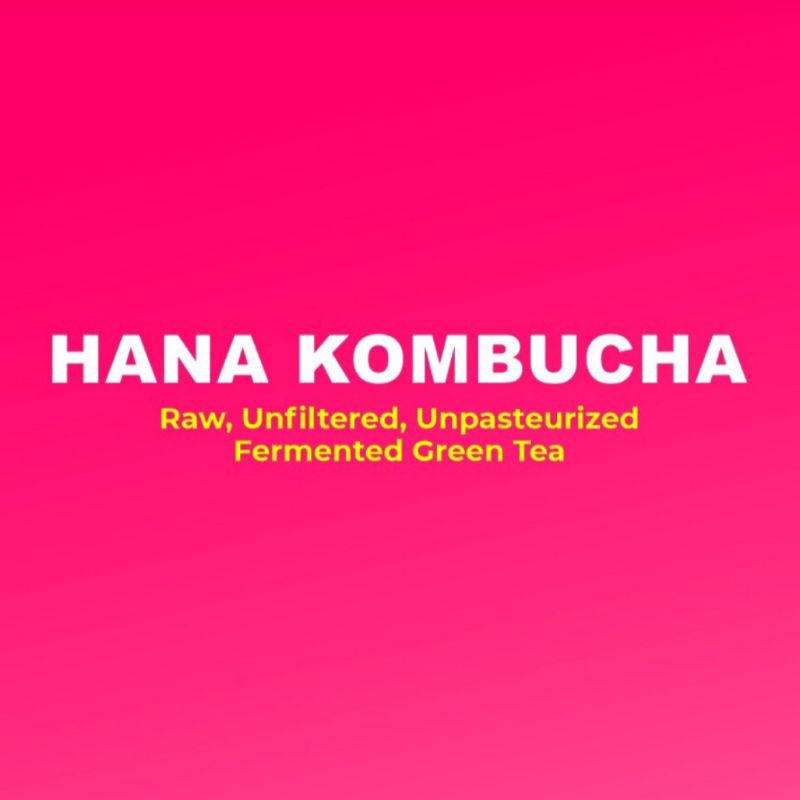 

Starter Kombucha 1 Liter Fermentasi Green Tea