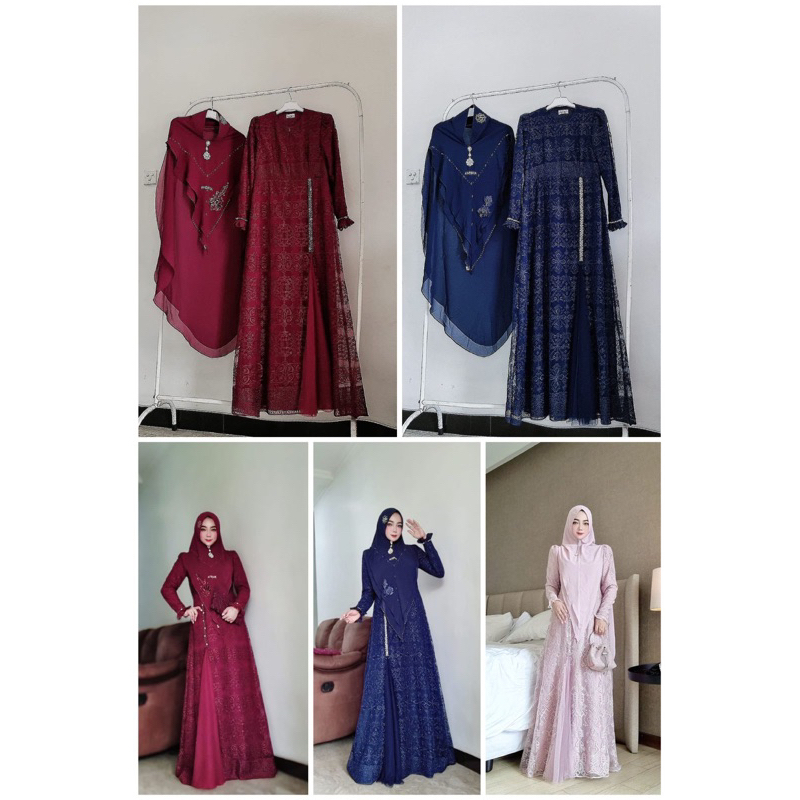 MIRABELL BY FAESTA SYARI