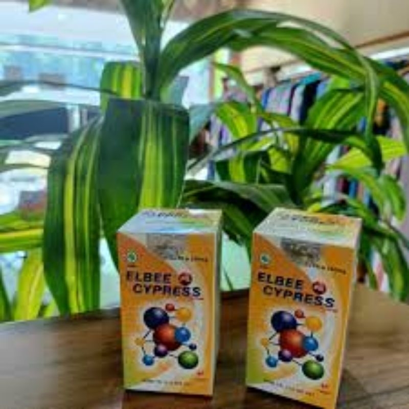 elbee cypres