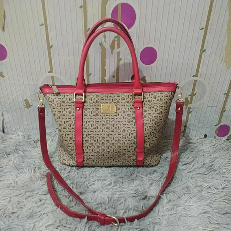 Link Tas Jonggol Korea 5kg