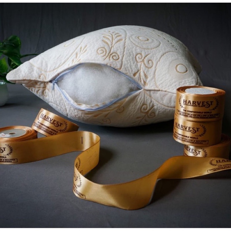 NEW BANTAL GULING HARVEST JUMBO (BANTAL HOTEL)