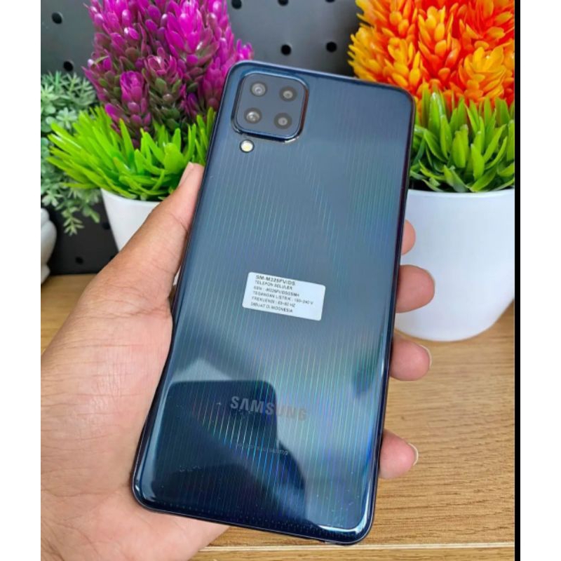 Samsung M32 6/128