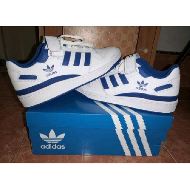 Adidas forum low