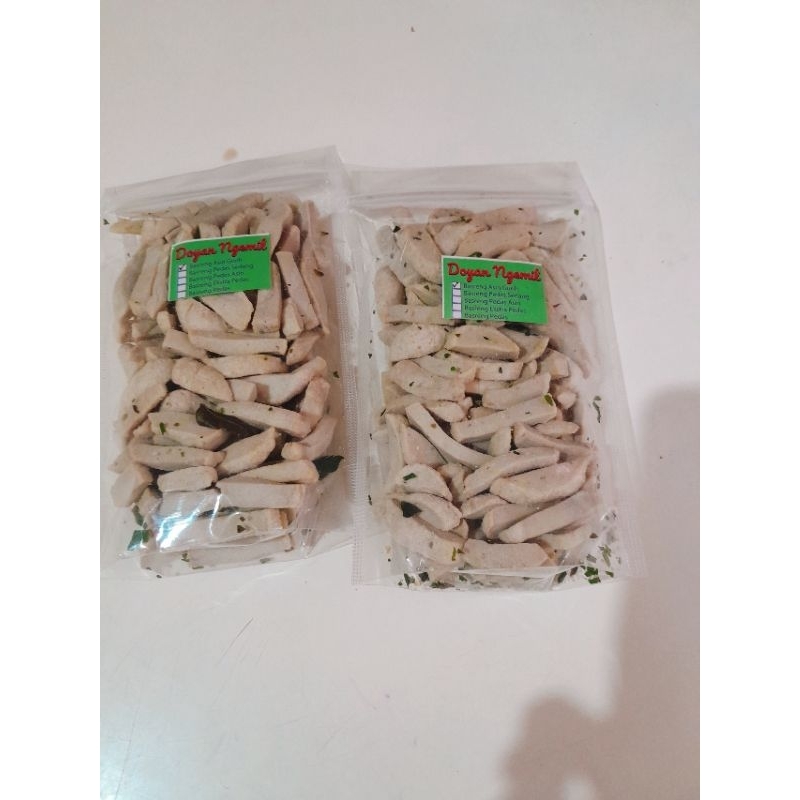 

Basreng Premium Original Daun Jeruk 200 gr