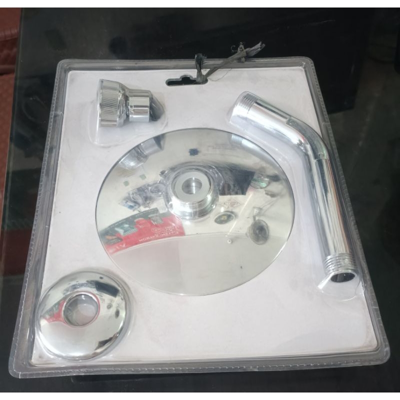 Shower Tembok Soligen Shower Mandi Dinding