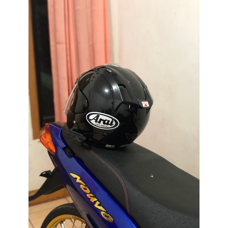 Helm Scott Copy Arai