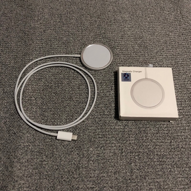 MagSafe Wireless Charger | Second
