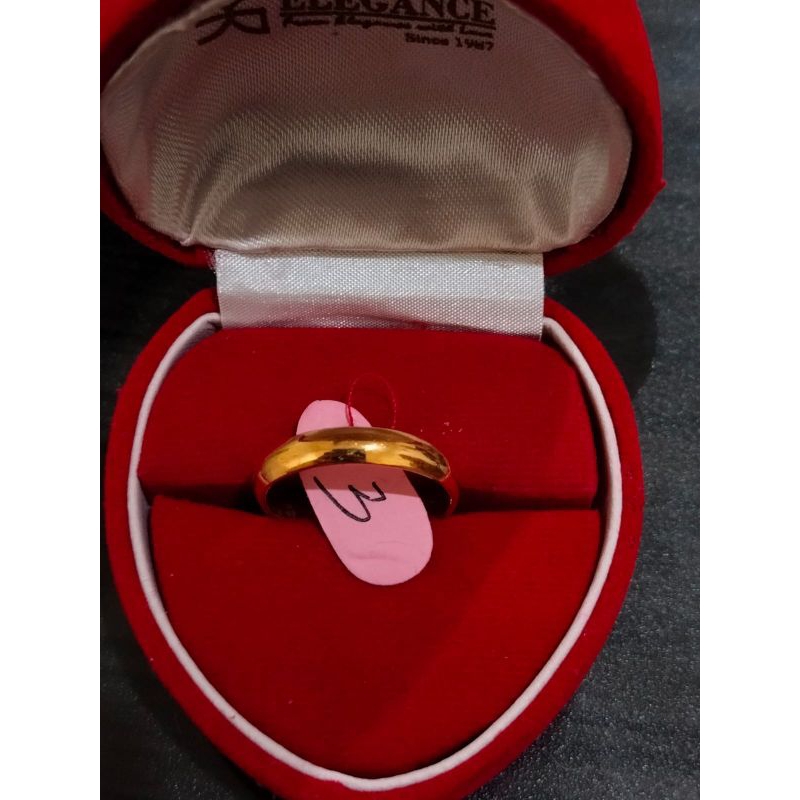 cincin polos 3 gram