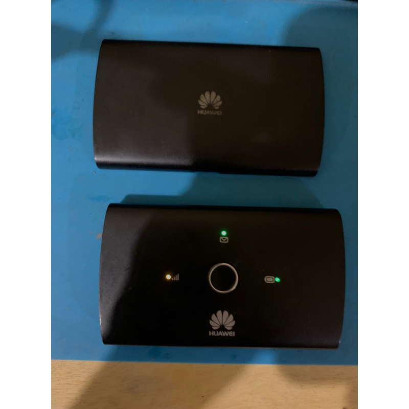 Modem Huawei E5673S-609 Support All Operator