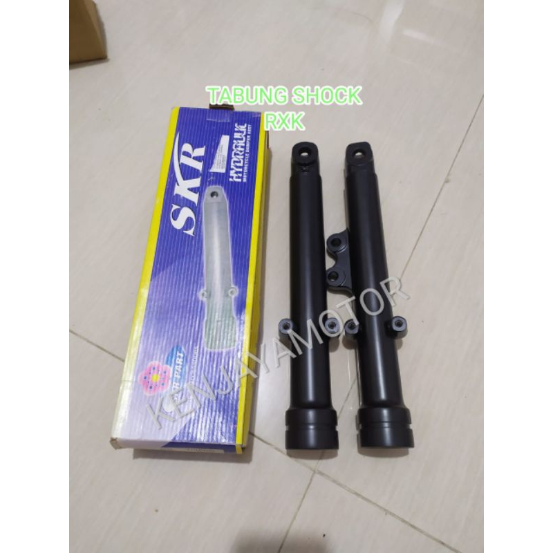 TABUNG  SHOCK DEPAN RXKING RXK RX KING OLD HIGH QUALITY