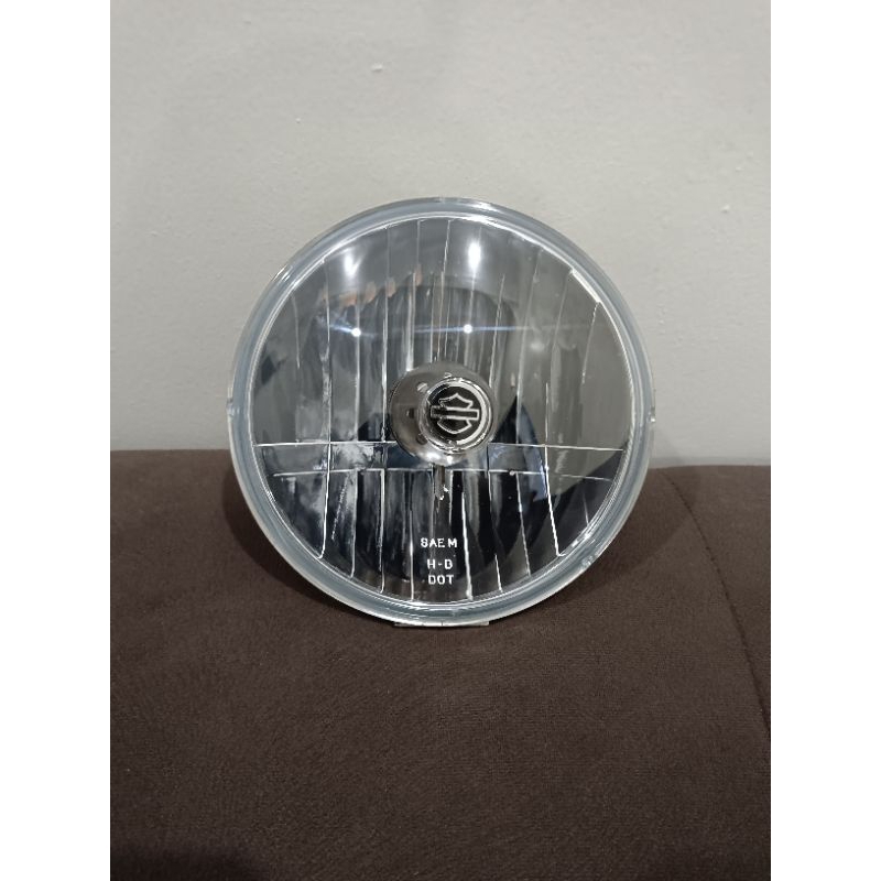 reflektor HD reflektor harley davidson original