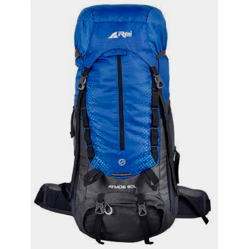 Carrier Arei Atmos 60 l