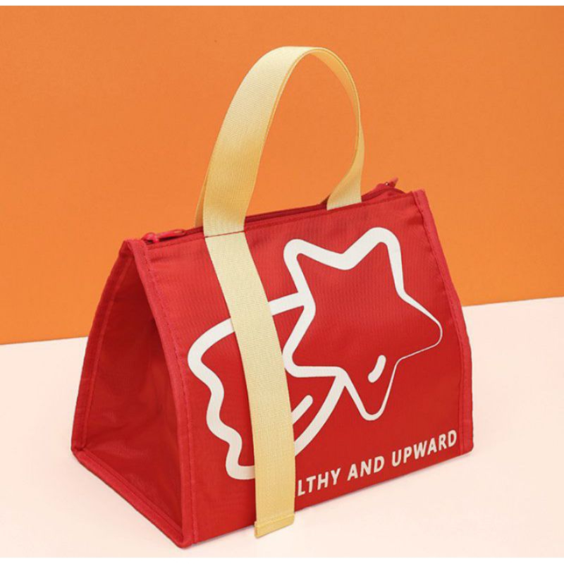 Tas bekal Cooler bag