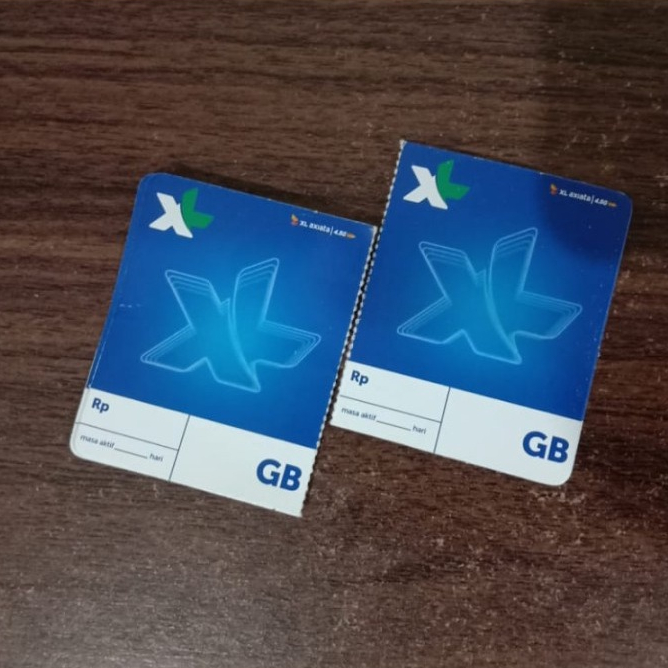 VOUCHER XL FLEX 7GB 28HARI
