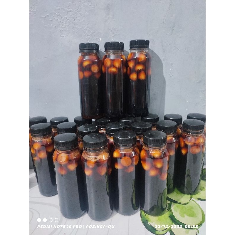 

MADU STAMINA BAWANG LANANG