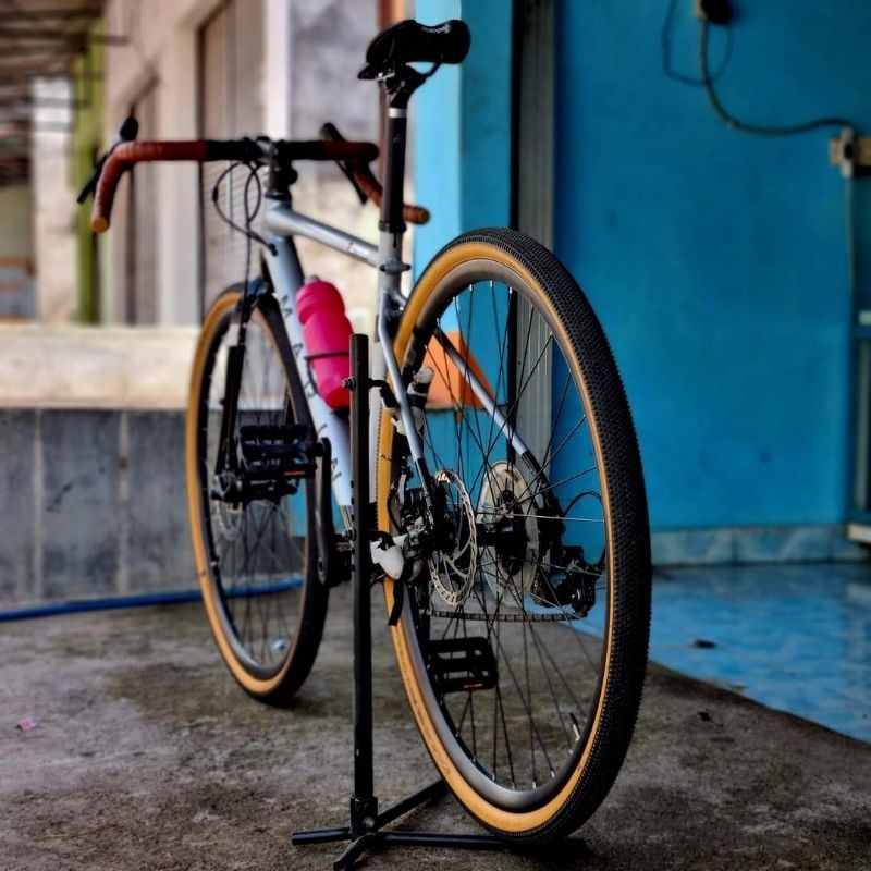 Gravel Bike Marin Gestalt 2021