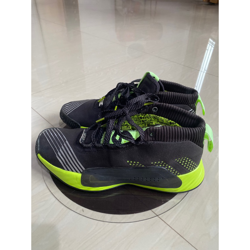 ADIDAS DAME 5 STARWAR