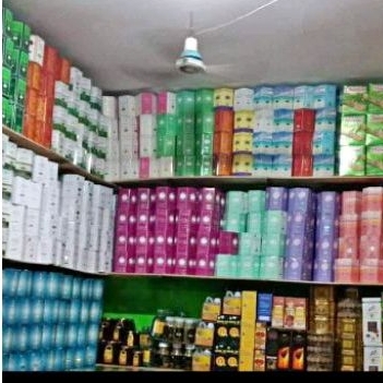 Parfum Dobha 6ml-Grosir Parfum Dobha-Parfum Dobha per 12 pcs-Dobha Perlusin