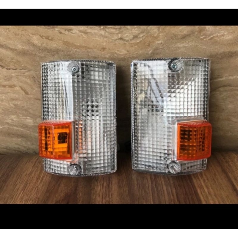 lampu sen L300 lampu sen samping L300 lampu sen depan L300