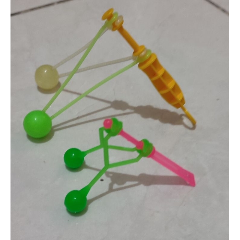 mainan terbaru lato-lato mini