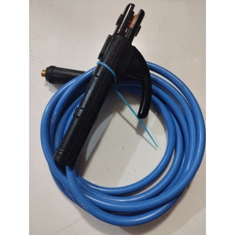 Kabel Las+Stang Las 3mtr/Paket Stang las+Kabel las 3mtr