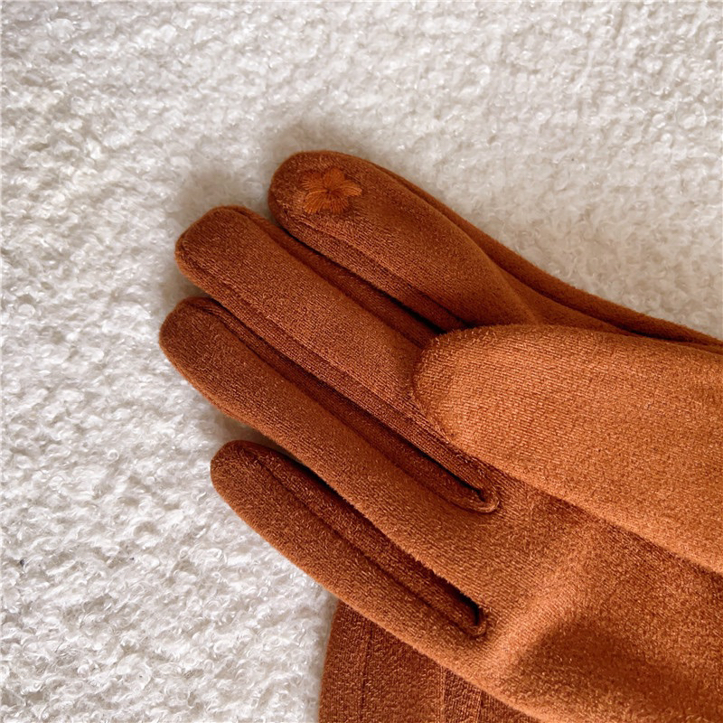 FURL GLOVES