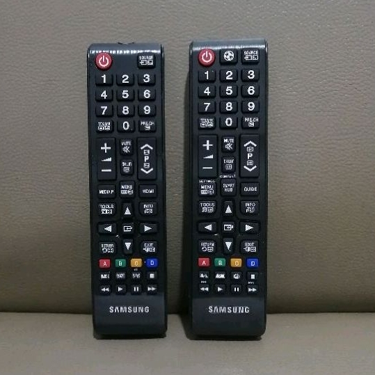 REMOTE/REMOT TV LCD LED SAMSUNG BN59 AA59 MULTI