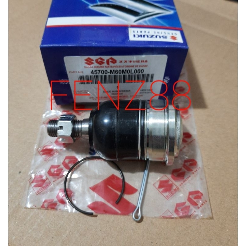 ball joint lower arm ertiga - all new swift 2013