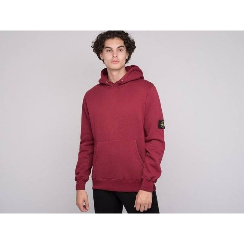 Hoodie Stone Island