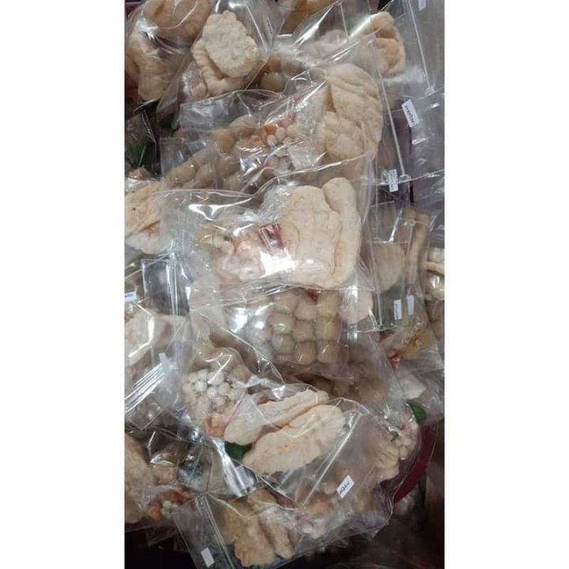 

BOCI PORSI KENYANG/BASO ACI/BOCI/ BASO ACI ENAK/BOCI MURAH