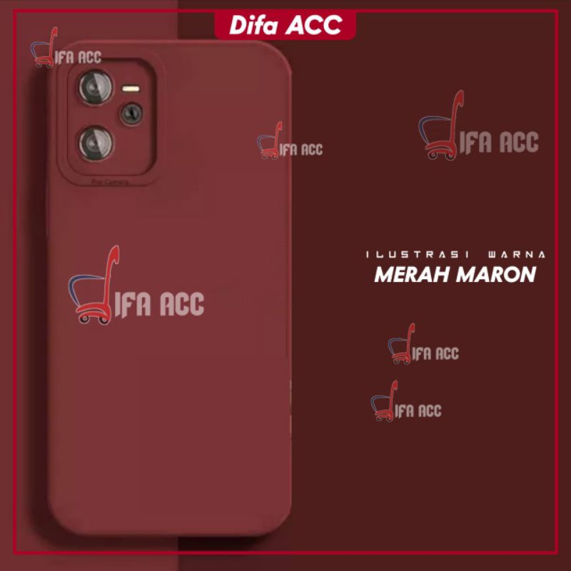 CASE XIAOMI REDMI 9T SOFTCASE SLIKON CASING PRO CAMERA MACARON