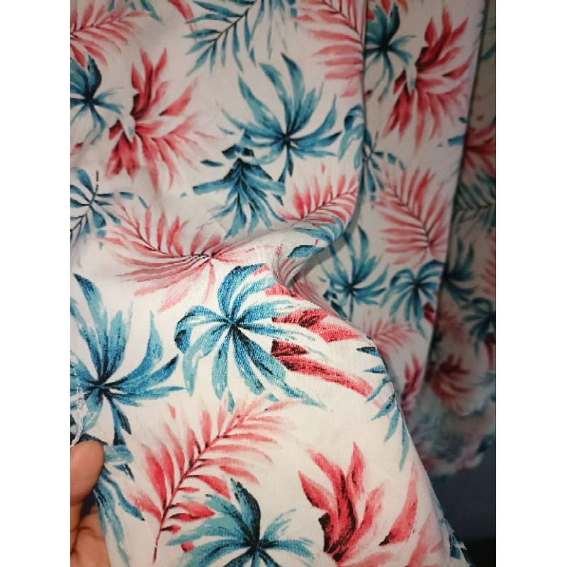 TUNIC PRELOVED "HPROJECT"