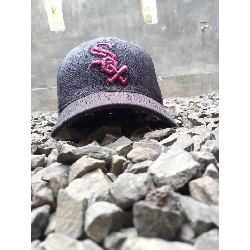 topi MLB SOX