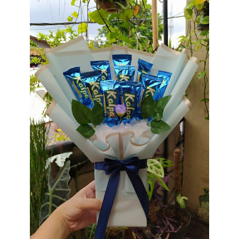 

bucket snack kalpa/hadiah wisuda/valentine/anniversary