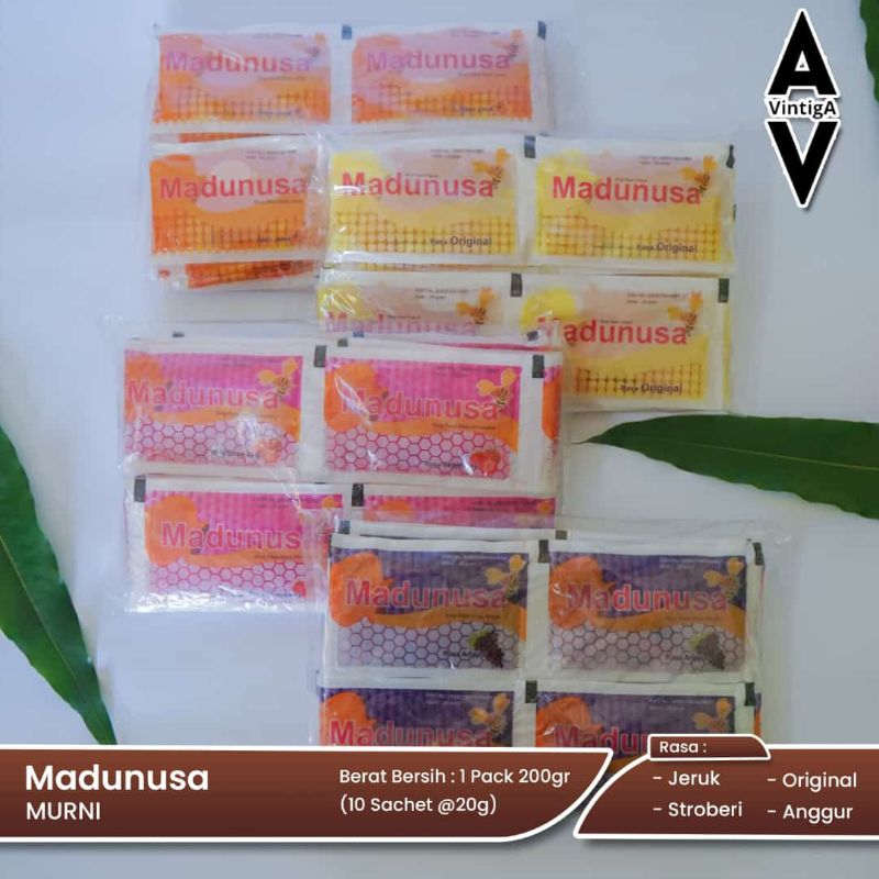

Madunusa