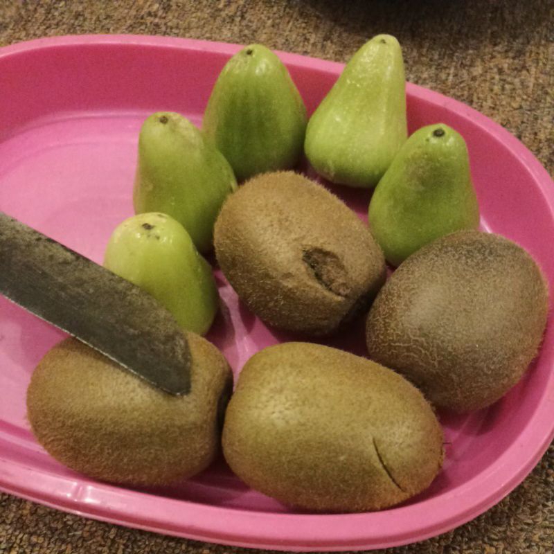 

buah kiwi