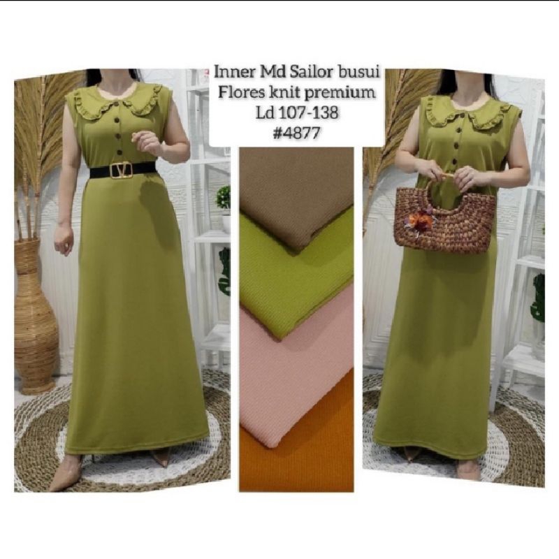 MIDI dress by Aquila