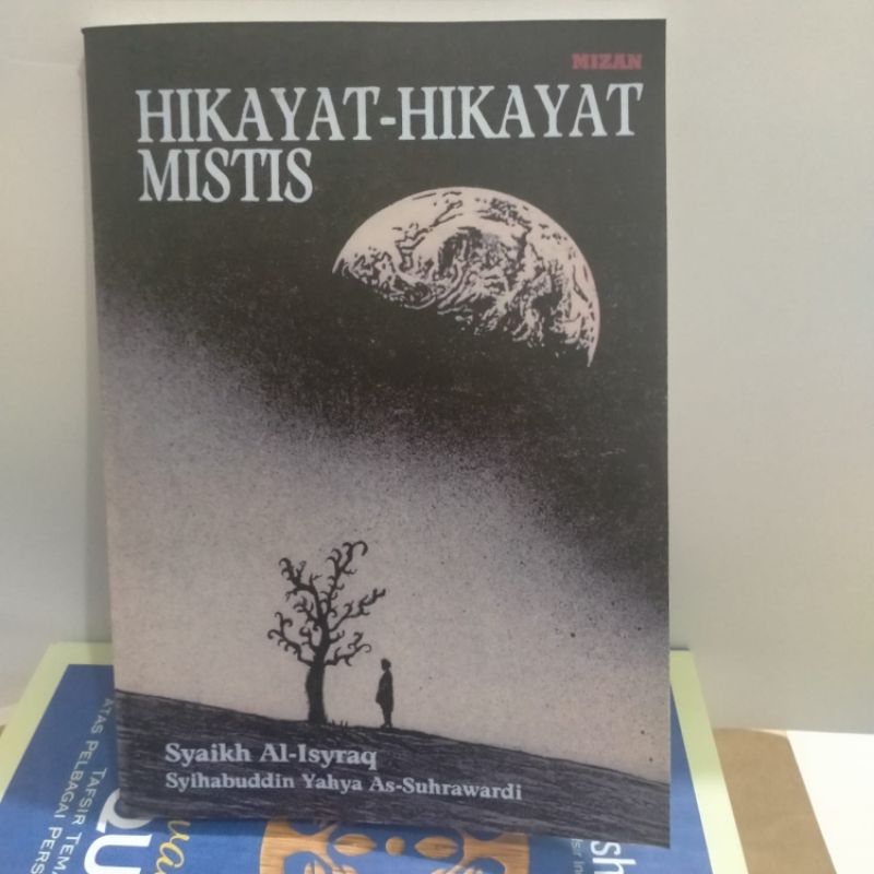 HIKAYAT HIKAYAT MISTIS