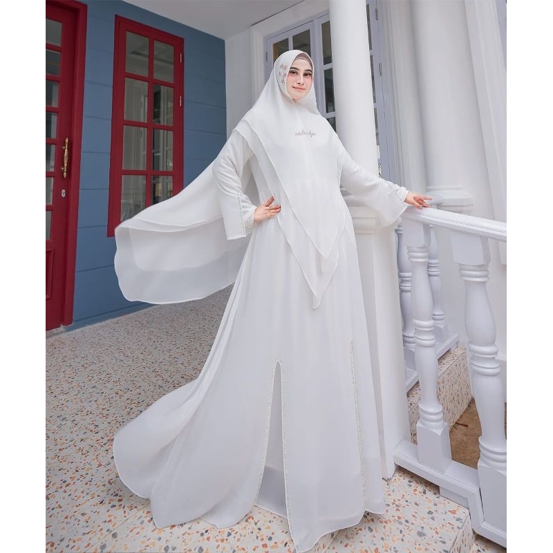 Ready madina syari original syari Ashafa