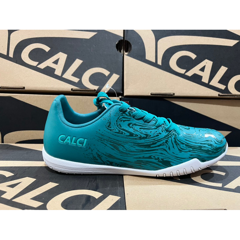 SEPATU FUTSAL ANAK-ANAK CALCI GUARDIAN ID JR